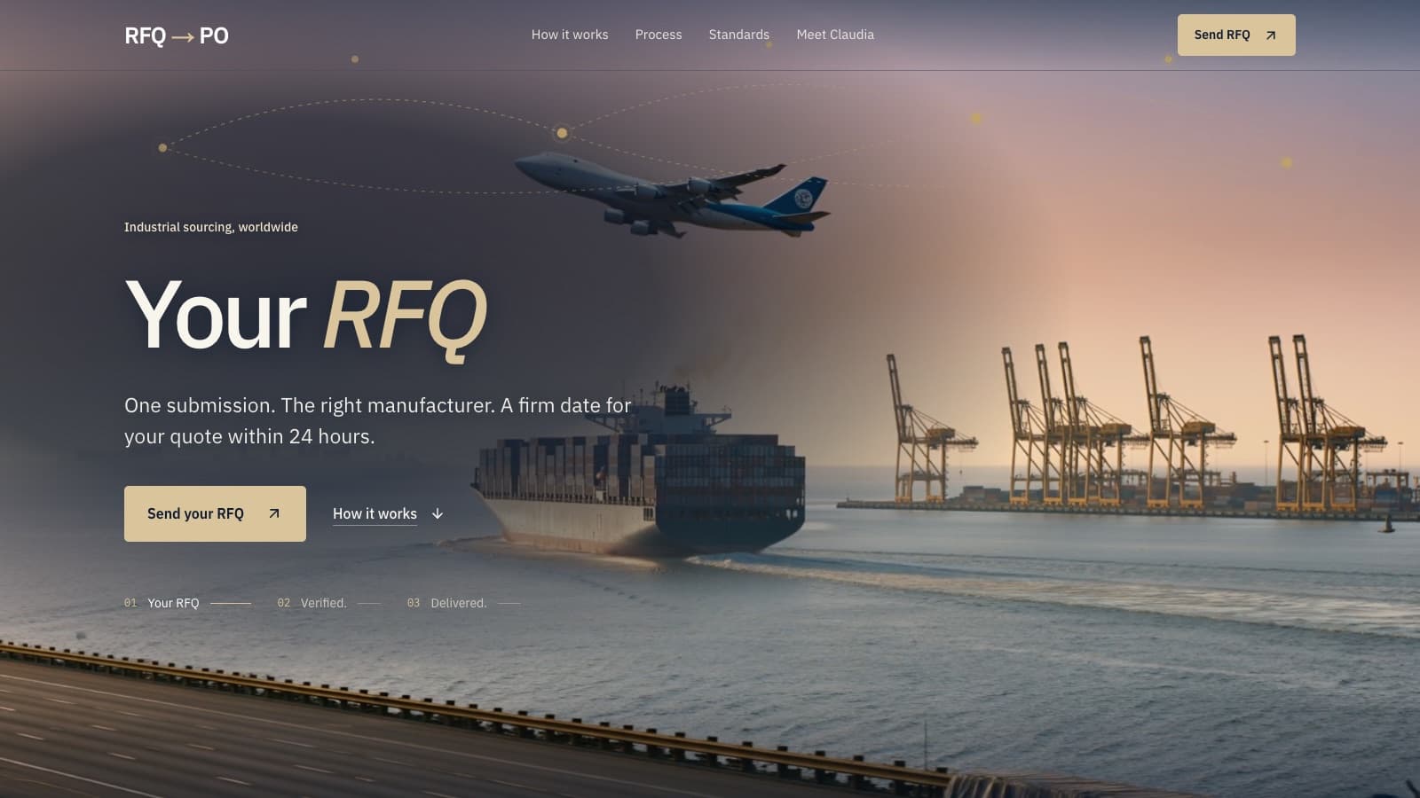 rfqtopo.com