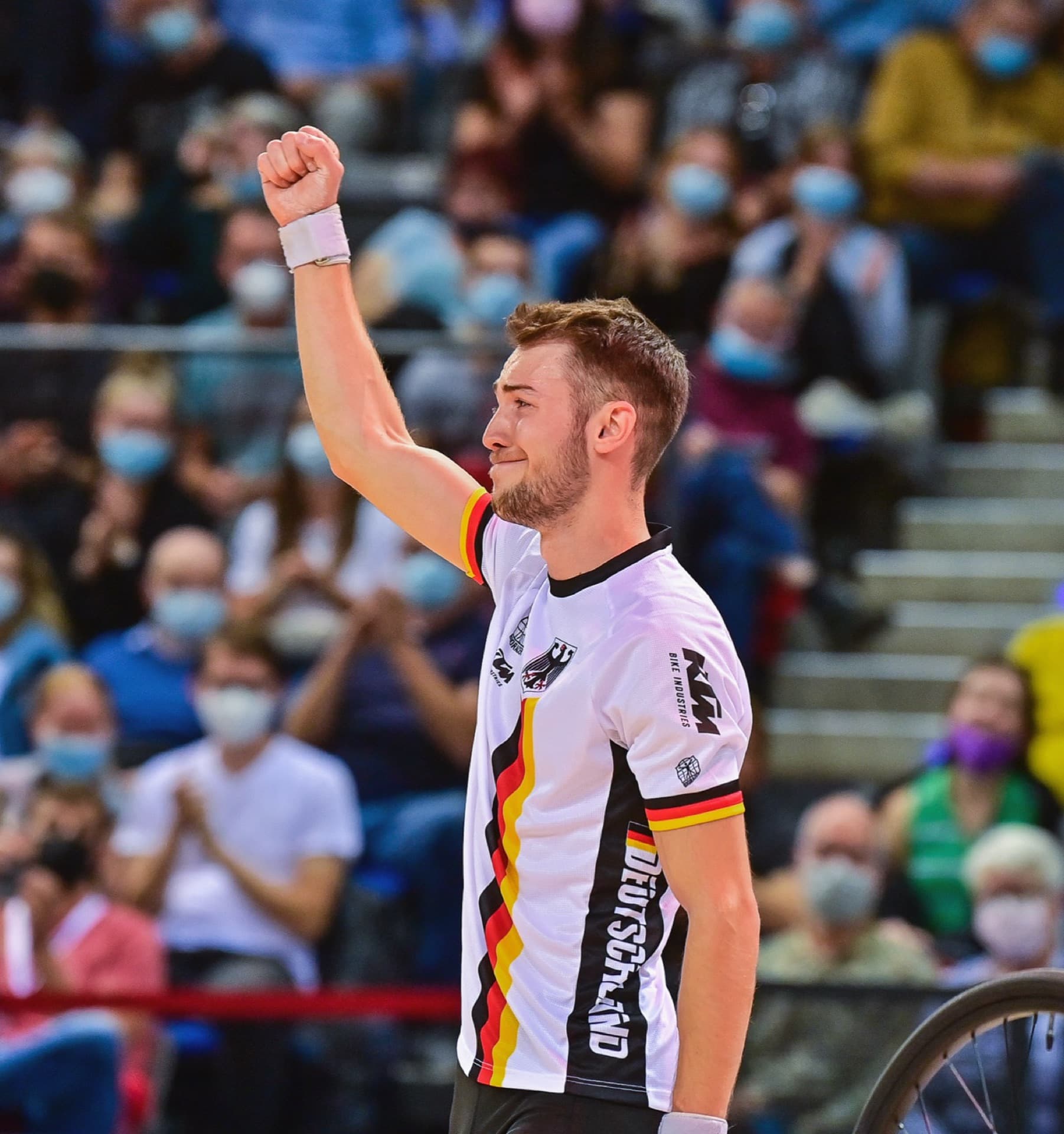 Max Maute — Vertriebsarchitekt