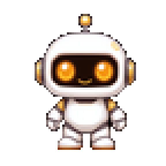Mooni, der Sabala-Pixel-Bot