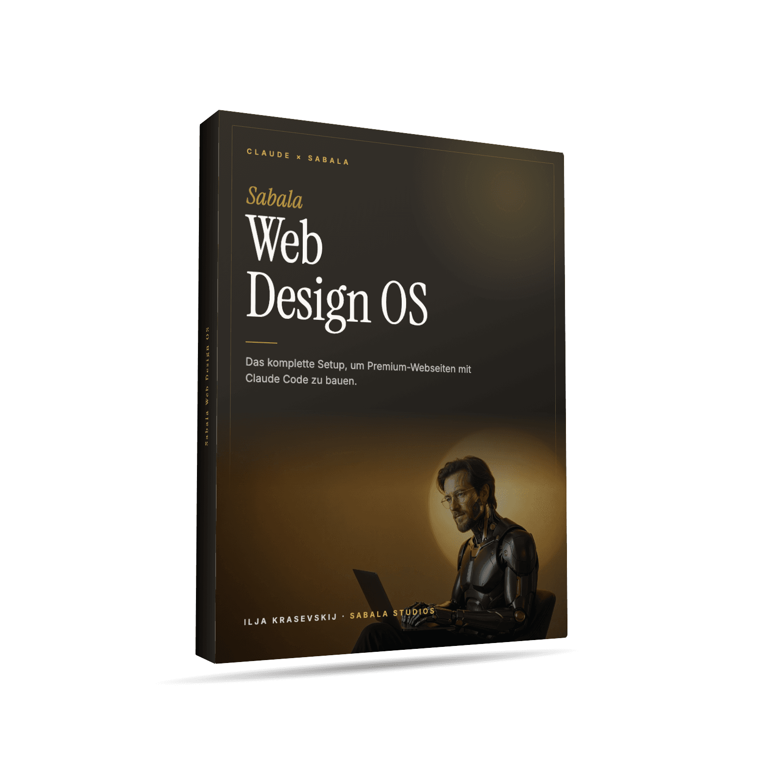 Das Sabala Web Design OS Paket