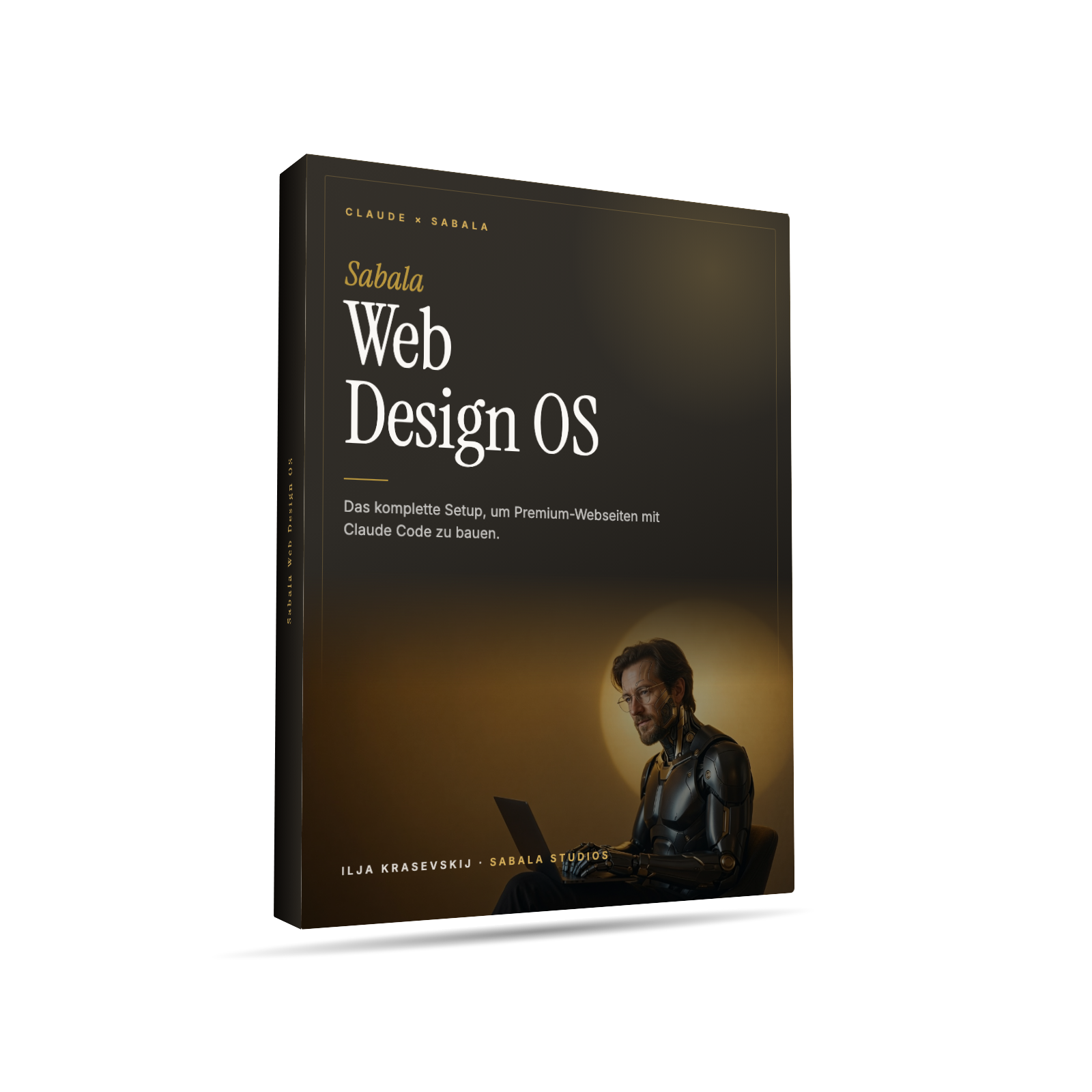 Web Design OS